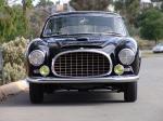Ferrari 342 America Coupe Speciale by Pininfarina 1952 года